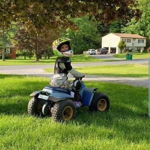 Meet your Posher, Stacy